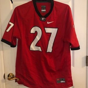 Chubb jersey